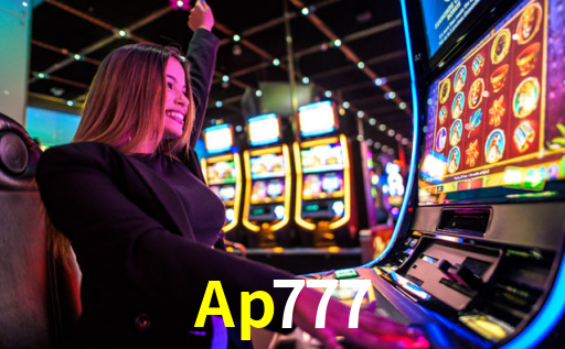 Ap777 Bet