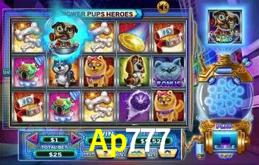 Ap777